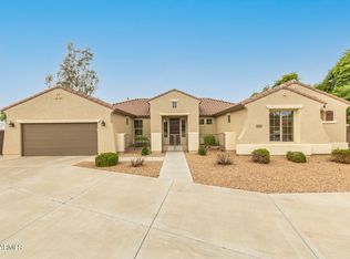 19234 E Estrella Rd, Queen Creek, AZ 85142