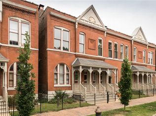 2321 Hickory #A, Saint Louis, MO 63104