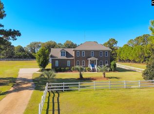 225 Pisgah Ct, Lexington, SC 29072