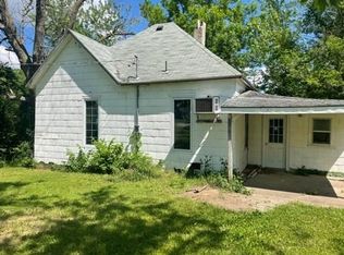 1302 E McPherson St, Kirksville, MO 63501