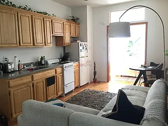 Rented by Best Apartments North Inc