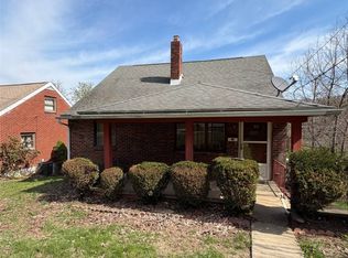 432 Mary St, Jeannette, PA