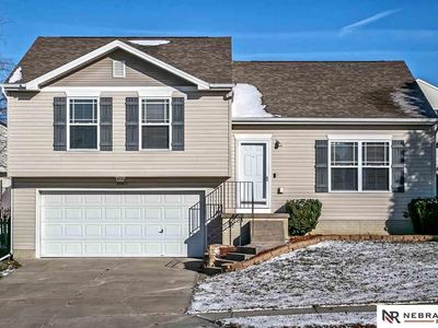 15402 Willit St, Bennington, NE, 68007