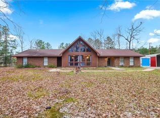 463 Horseshoe Rd, Winnfield, LA 71483
