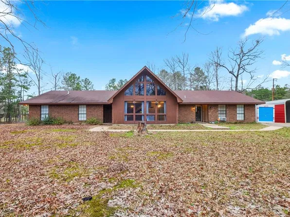463 Horseshoe Rd, Winnfield, LA 71483