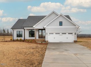 3667 N North Carolina Hwy #62, Burlington, NC 27217