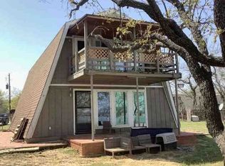 311 Shore Loop, Bellevue, TX 76228