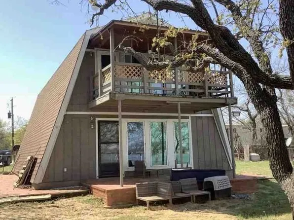 311 Shore Loop, Bellevue, TX 76228