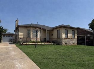 1507 SW A Ave, Lawton, OK 73501