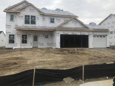 8331 Sonata Pl, Brownsburg, IN, 46112