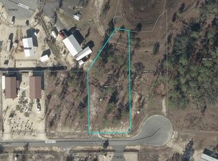 239 Leslie Ln, Perry, FL 32348