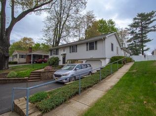 586 Montgomery St UNIT 2, Chicopee, MA 01020