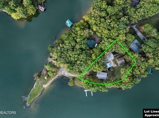 200 Emerald Cove Ln, Rockwood, TN 37854