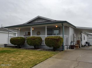 8538 W Bryce Canyon St, Rathdrum, ID 83858