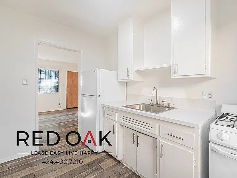 7139 E Gage Ave #A — Photo 2