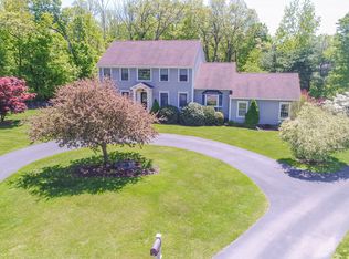 39 Mount Joy Dr, Tewksbury, MA 01876