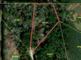 18005 Back Ridge Rd, Amite, LA 70422