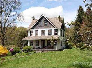 91 Schwartz Rd, Callicoon, NY 12723