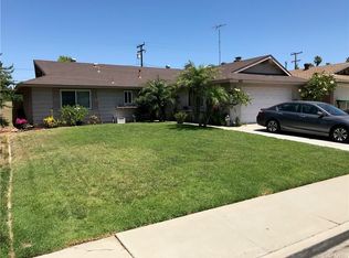 12751 Harlow Ave, Riverside, CA 92503