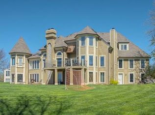 4187 SW Lafayette Pl, Lees Summit, MO 64082