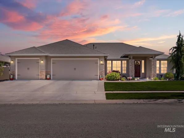 1366 N Waterbrook Way, Star, ID 83669