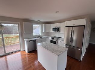 (Undisclosed Address), Yarmouth, ME 04096