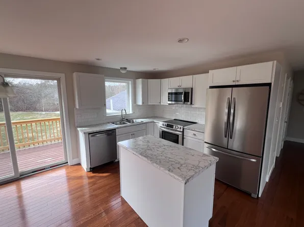 (undisclosed Address), Yarmouth, ME 04096