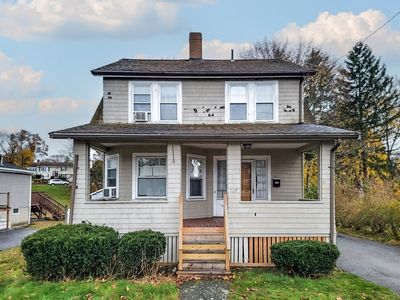 107 Spring St, Stoneham, MA, 02180