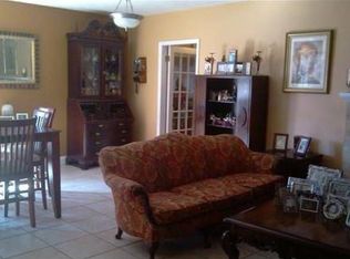 8500 SW 125th Ter, Miami, FL 33156