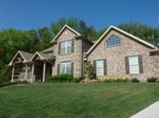 12925 Greeley Ln, Knoxville, TN 37934