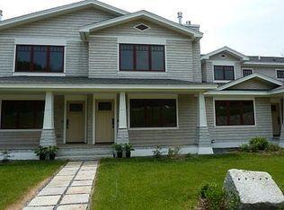 60 Ellsworth Rd #4, Blue Hill, ME 04614