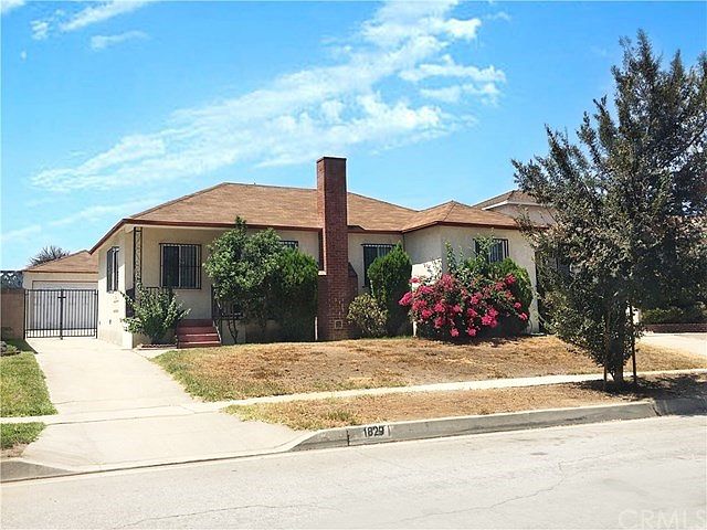 1st image of 1829 S El Molino St