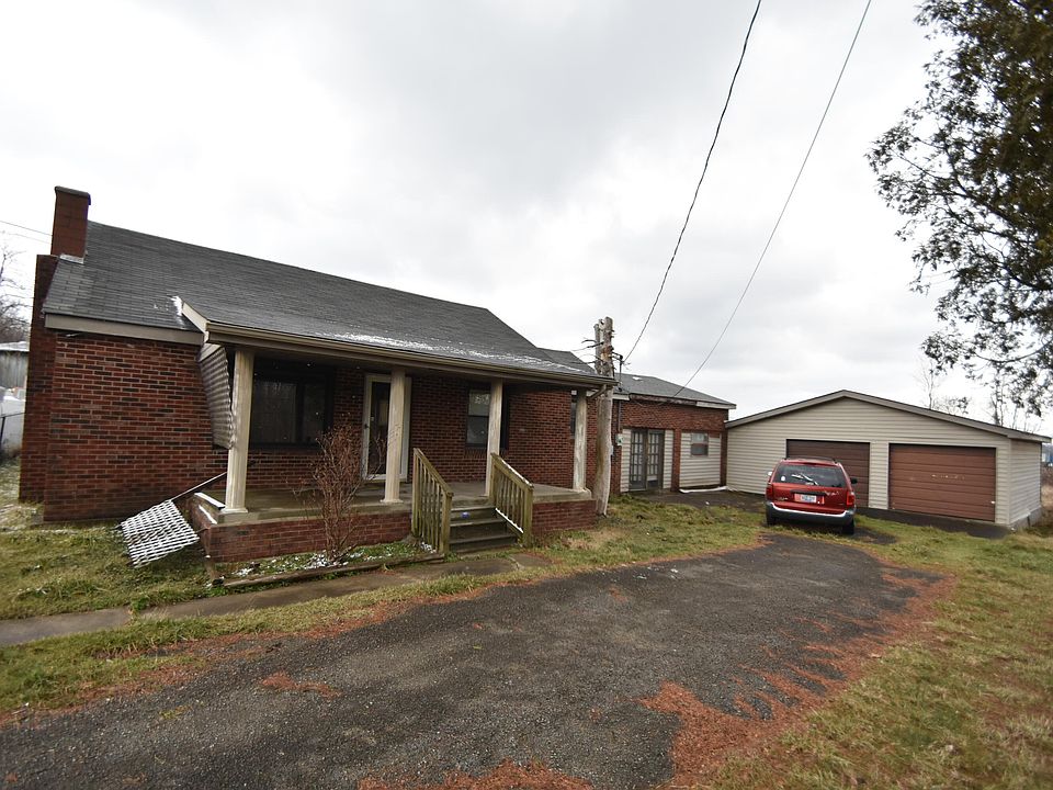 5138 Highway 421 N, Mckee, KY 40447 Zillow