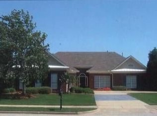 1943 Parkview Dr S, Montgomery, AL 36117