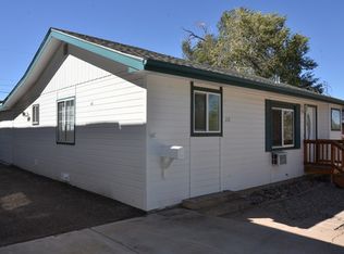 318 N Rush St, Prescott, AZ 86301