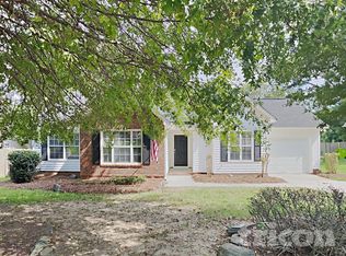 111 Sweet Thorne Rd, Irmo, SC 29063