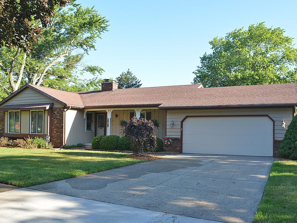 397 W 33rd St, Holland, MI 49423 Zillow