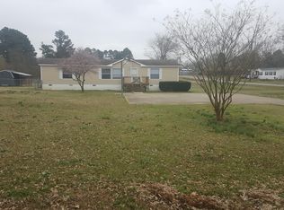 27 Redbird Ln, Jacksonville, AR 72076