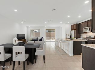 12740 E Tortoise Pointe Dr, Vail, AZ 85641