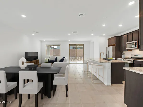 12740 E Tortoise Pointe Dr, Vail, AZ 85641