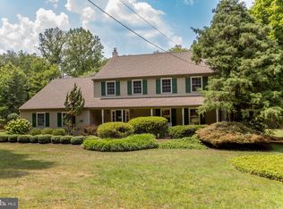 1166 Sandy Ridge Rd, Doylestown, PA 18901