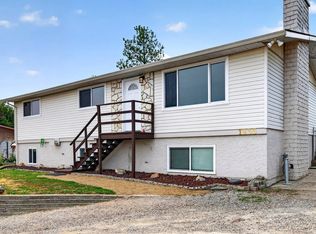 1233 Foxwood Ln, Kamloops, BC V2C 5E4