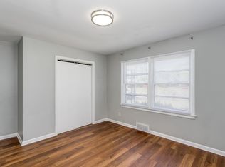6009 E Gilbert St, Wichita, KS 67218