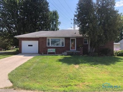 115 Lindsay Ave, Tiffin, OH, 44883