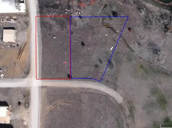 NW Buffalo Dr, Lawton, OK 73505