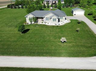 31093 Beaver Valley St, New Hartford, IA 50660