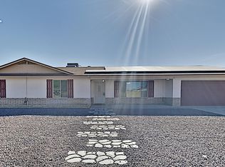 4425 W Bloomfield Rd, Glendale, AZ 85304