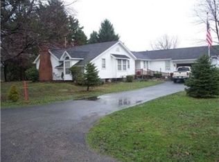 469 Johnson Rd, West Middlesex, PA 16159