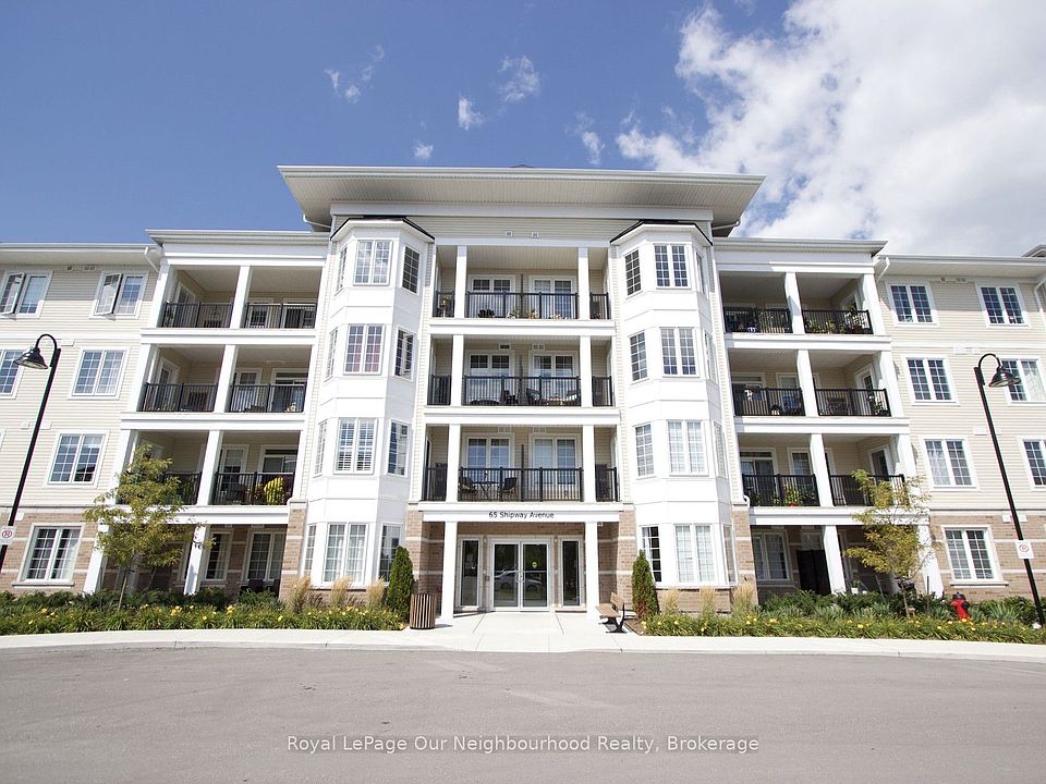 1st image of 65 Shipway Ave #210