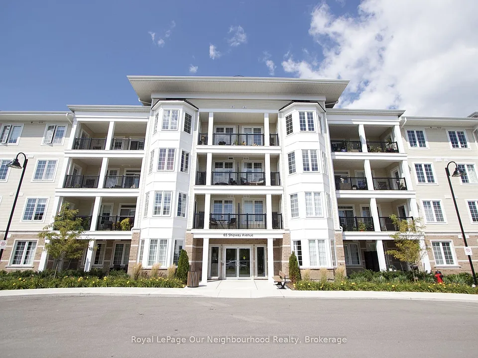 65 Shipway Ave #210